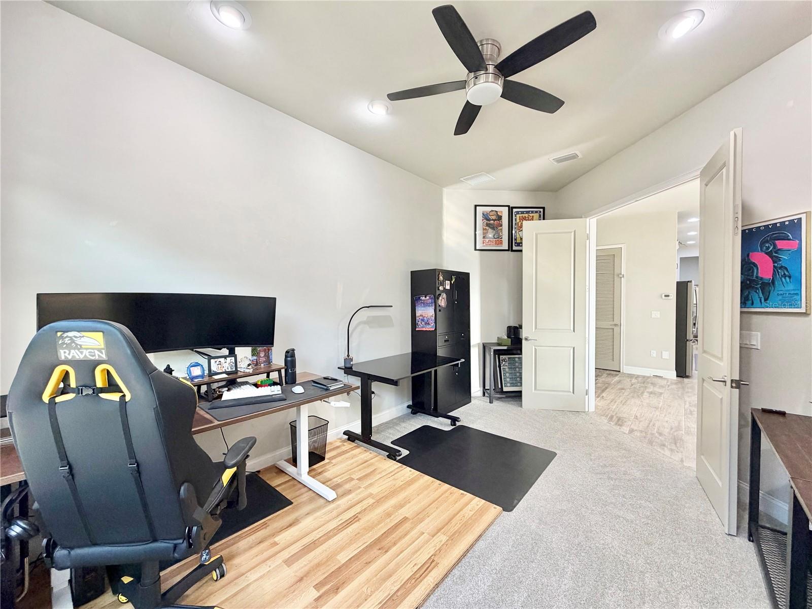 OAKMONT - Residential