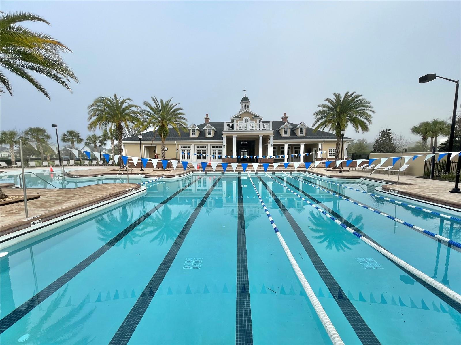 OAKMONT - Residential