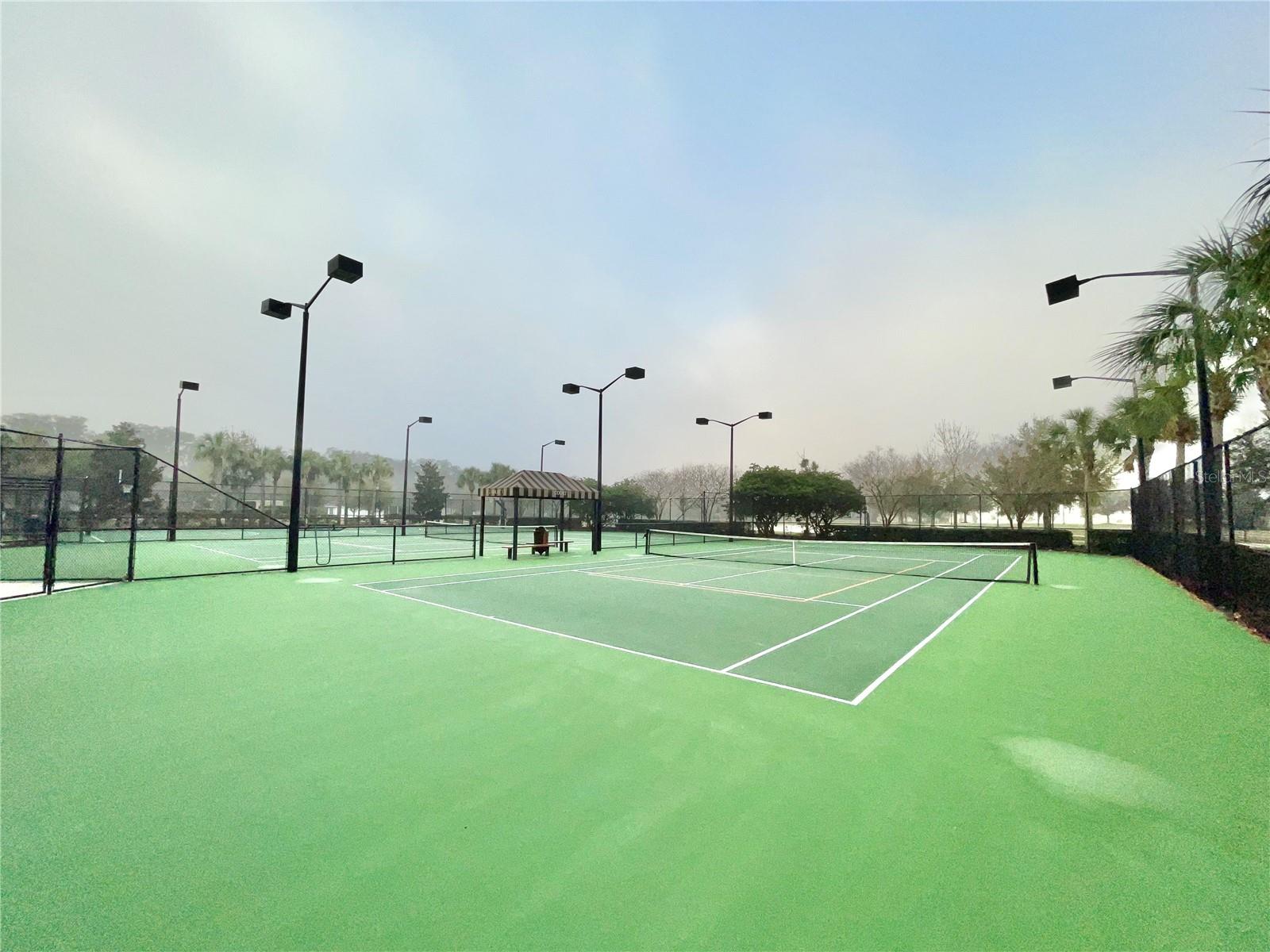 OAKMONT - Residential