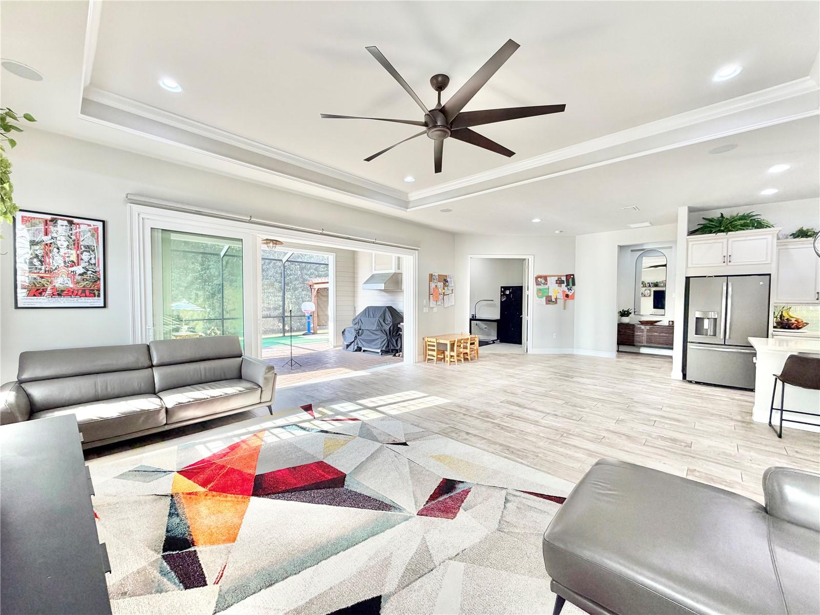 OAKMONT - Residential