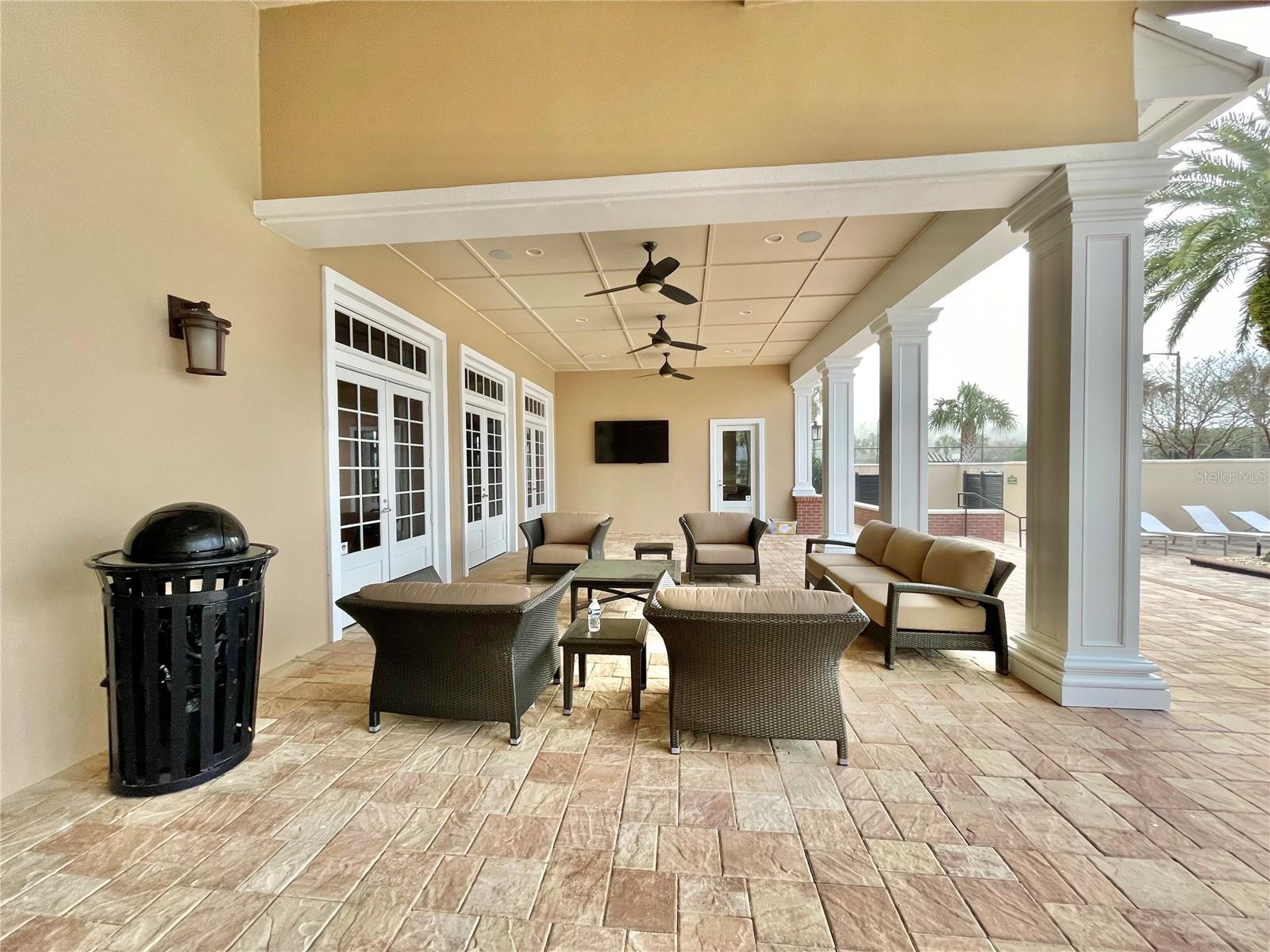 OAKMONT - Residential