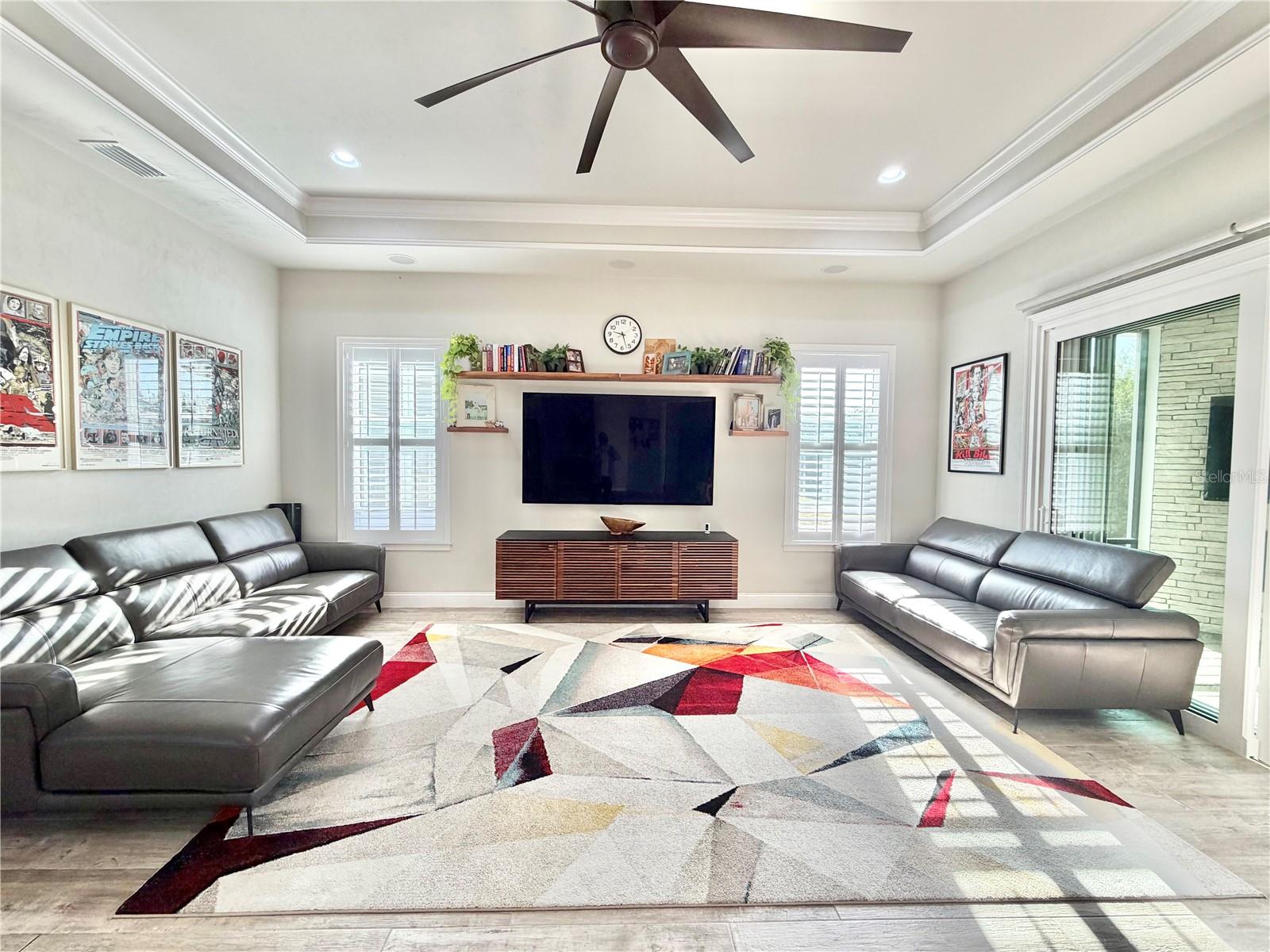 OAKMONT - Residential