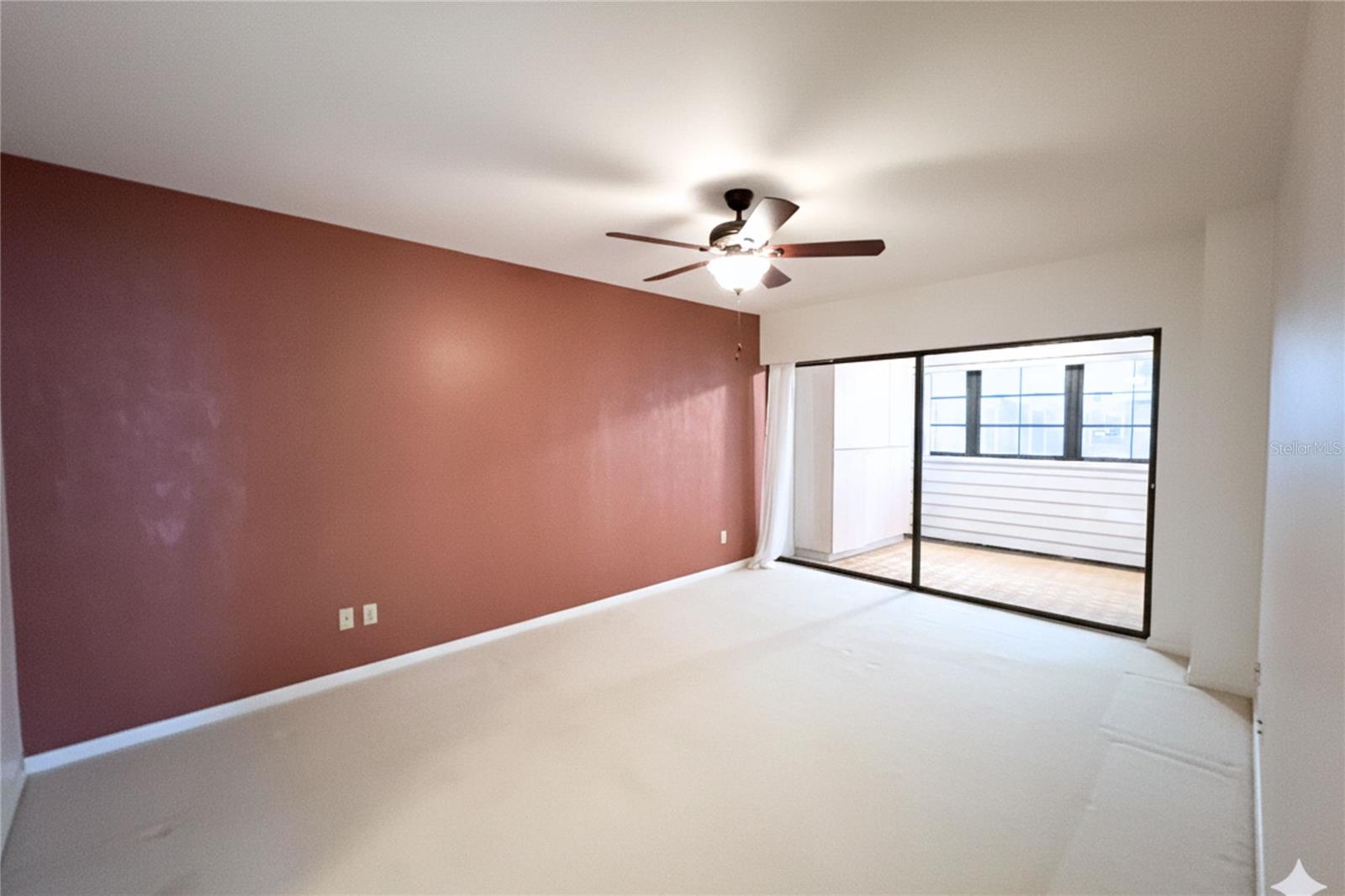 MAIDSTONE CONDO - Residential