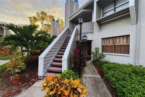 Photo of 10606 Longwood Drive #203B, Seminole, FL 33777 (MLS # TB8443711) Photo of 10606 Longwood Drive #203B, Seminole, FL 33777 (MLS # TB8443711)