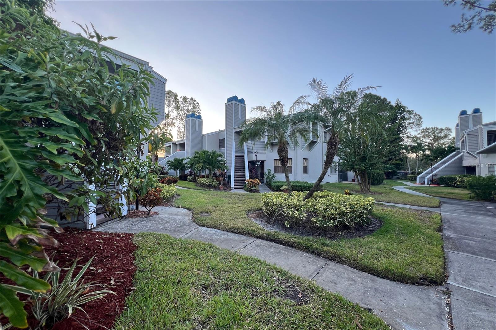 MAIDSTONE CONDO - Residential