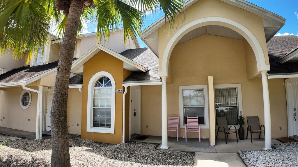 Photo of 3112 Enclave Court, Kissimmee, FL 34746 (MLS # S5157038)