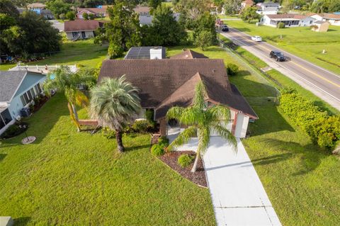 A home in KISSIMMEE