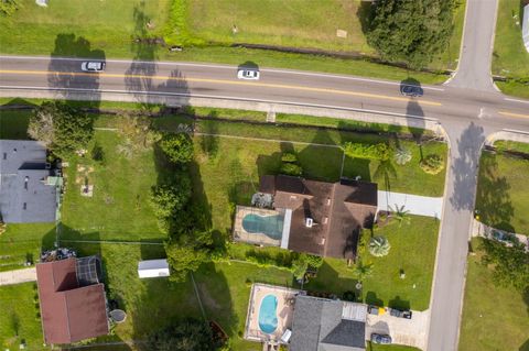 A home in KISSIMMEE