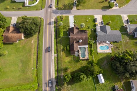 A home in KISSIMMEE