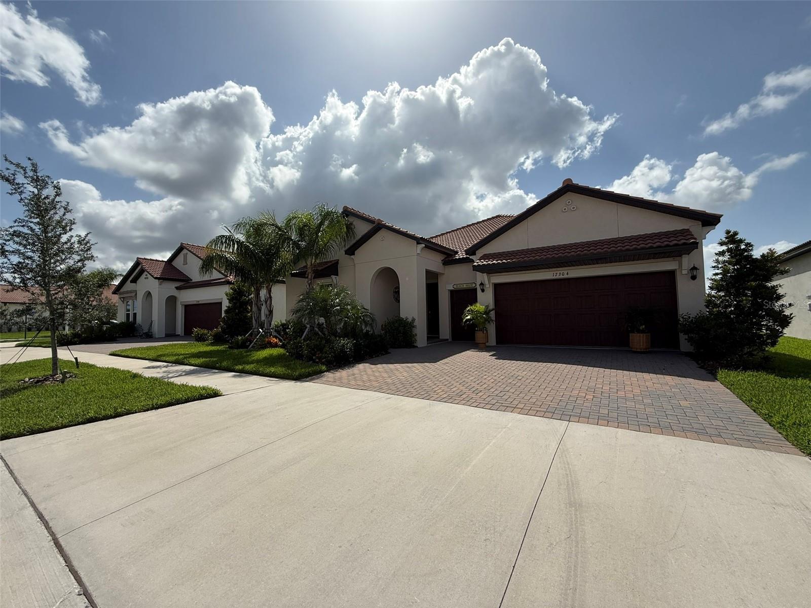 SELLER MOTIVATED. Step into the elegance and warmth of this stunning, light-filled home—featuring three spacious bedrooms and 2.5 luxurious bathrooms in one of the finest 55+ communities. With open-concept living areas, and a generously sized bonus room, this home is designed for both comfort and style. Imagine starting your day in the expansive screened-in patio, overlooking a serene lake, where tranquility meets beauty.
Beyond your doorstep, the Medley community offers an exceptional lifestyle. Stay active in the state-of-the-art Fitness Center, unwind by the sparkling pool with a scenic outdoor bar, or enjoy a coffee at the cozy café. Engage with like-minded neighbors through a variety of activities designed for wellness and connection. And for those seeking vibrant family moments, the Lagoon Community is the perfect getaway, blending relaxation and fun.
Nestled in a secure, gated community with attentive staff, this location is central to everything—just 25 minutes from Tampa and the iconic Skyway Bridge. Convenience is key, with supermarkets, restaurants, and all essential services just moments away.
Your dream home and lifestyle await—schedule a tour today