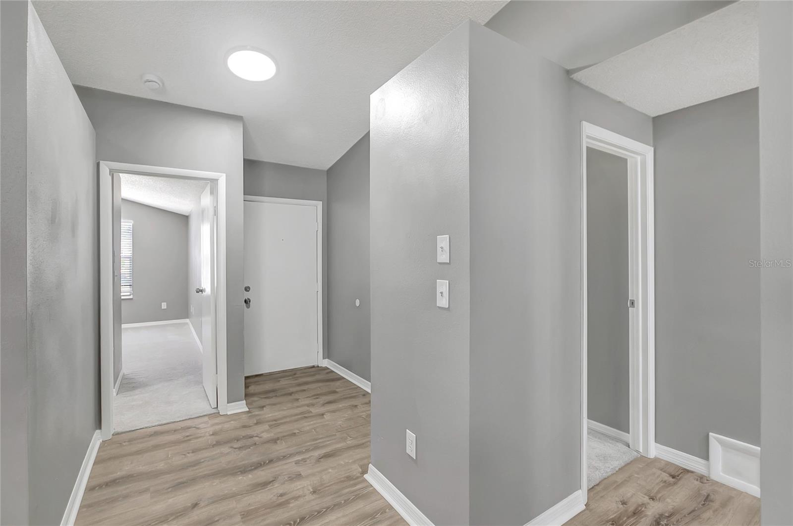 CRISTINA PH I - Residential