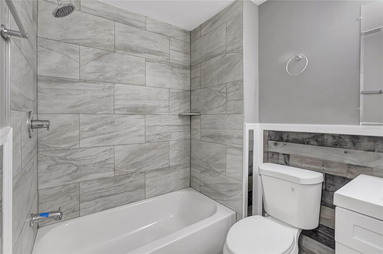 CRISTINA PH I - Residential