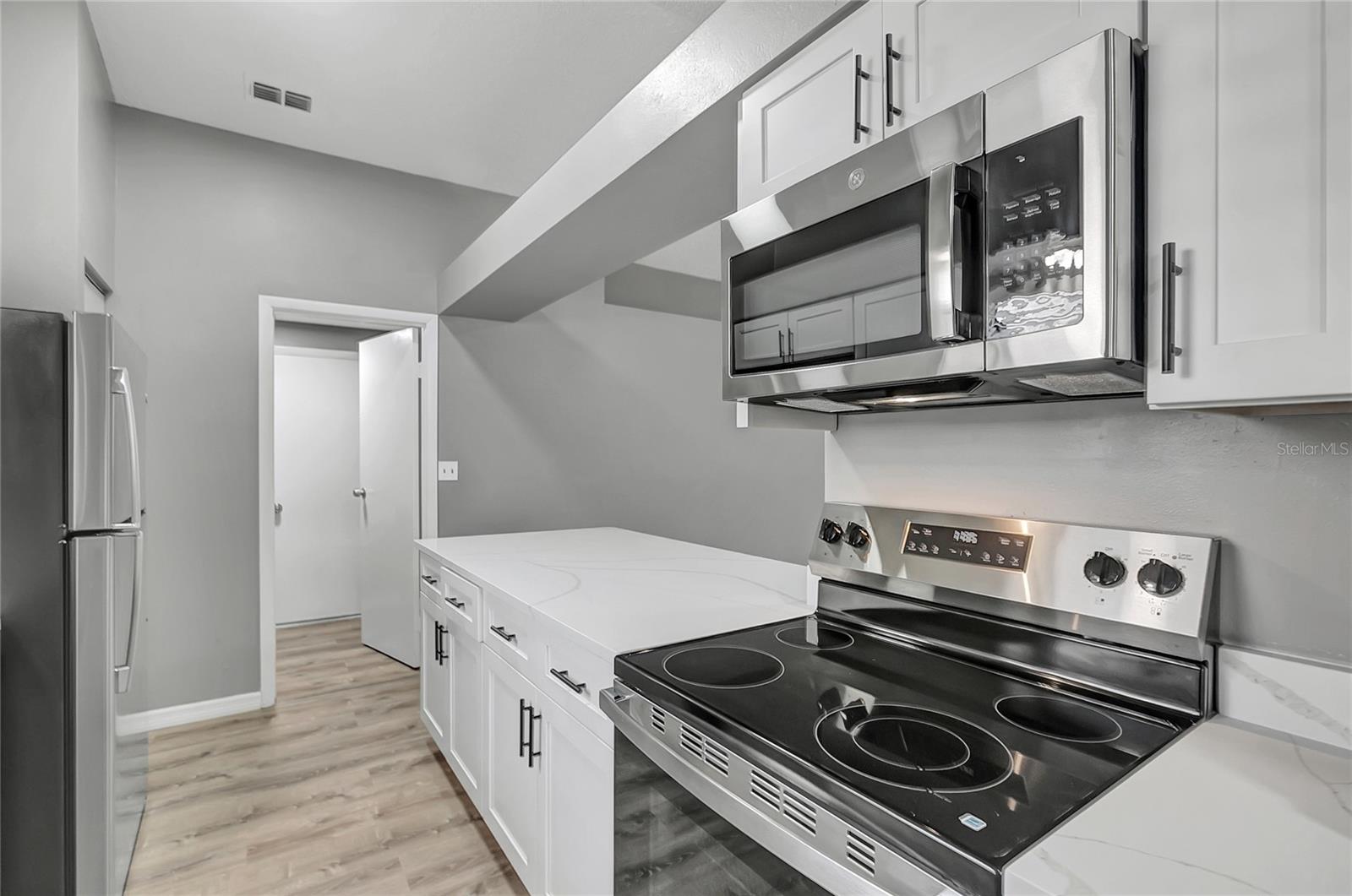 CRISTINA PH I - Residential