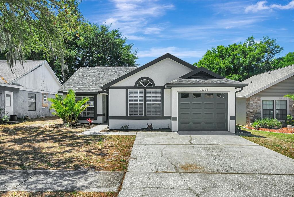 Photo of 11333 Maybrook Avenue, Riverview, FL 33569 (MLS # TB8503494)