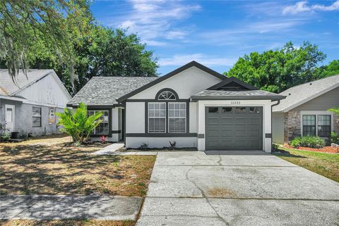 Photo of 11333 Maybrook Avenue, Riverview, FL 33569 (MLS # TB8503494)
