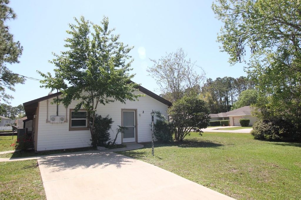 Photo of 2 Plateau Lane, Palm Coast, FL 32164 (MLS # FC314862)