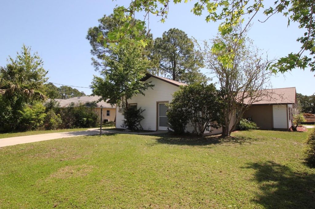 Photo of 2 Plateau Lane, Palm Coast, FL 32164 (MLS # FC314862)