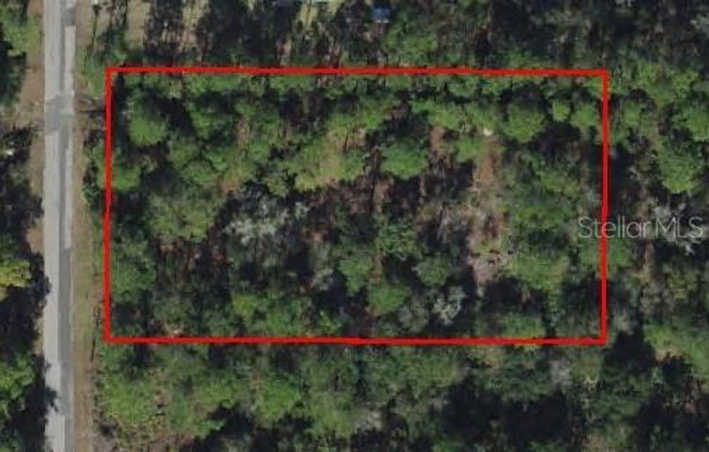 Photo of 9263 N Bonsai Avenue, Crystal River, FL 34428 (MLS # OM677516)