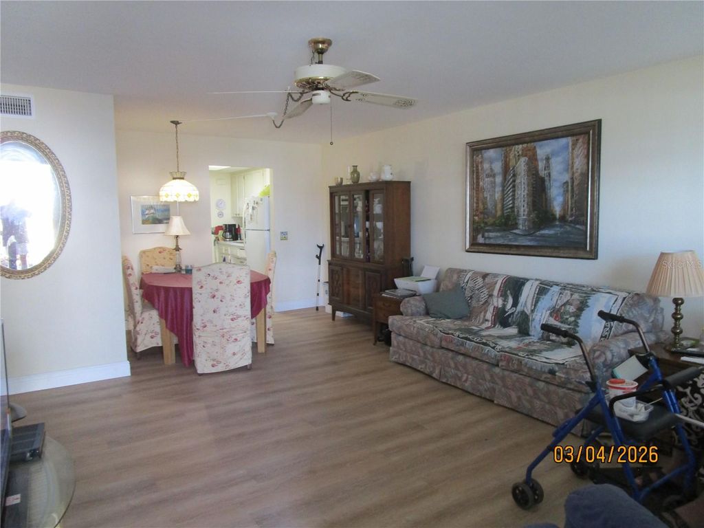 Photo of 5920 18th Street N #8, St Petersburg, FL 33714 (MLS # TB8482920)