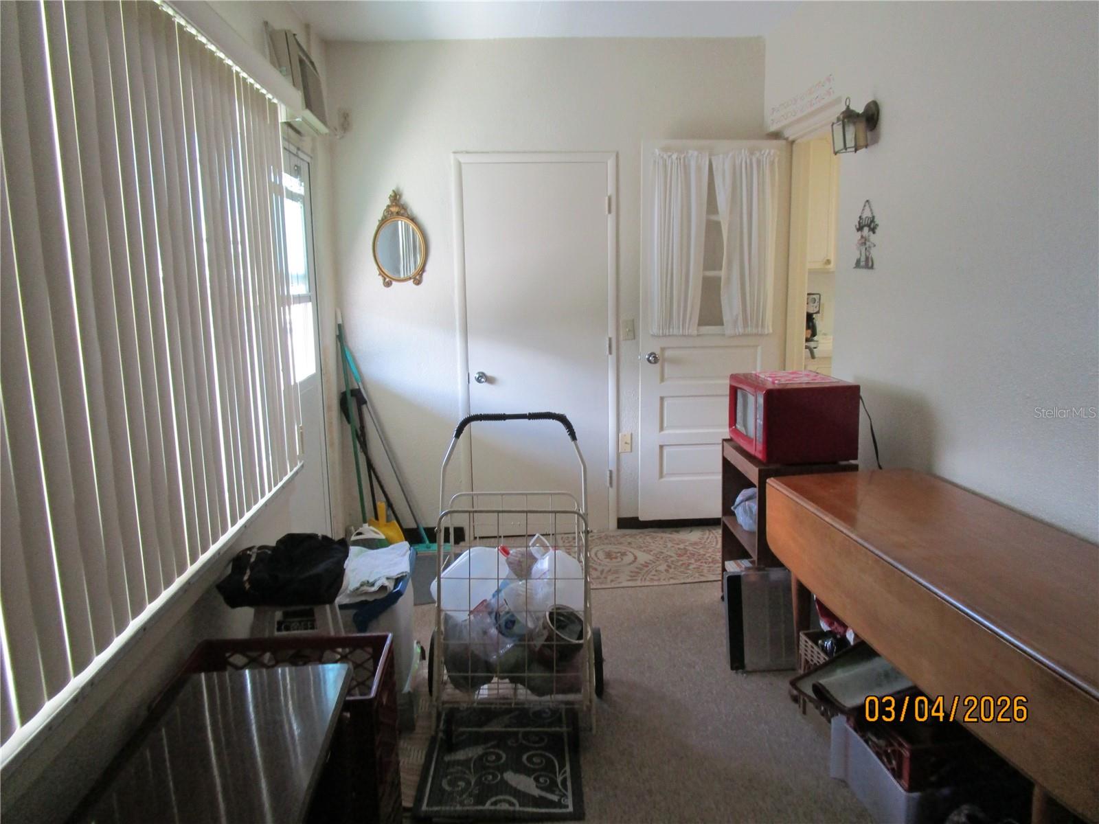 TOWN APTS CONDO - Residential