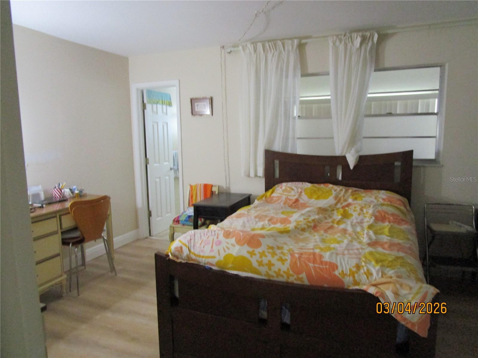 TOWN APTS CONDO - Residential