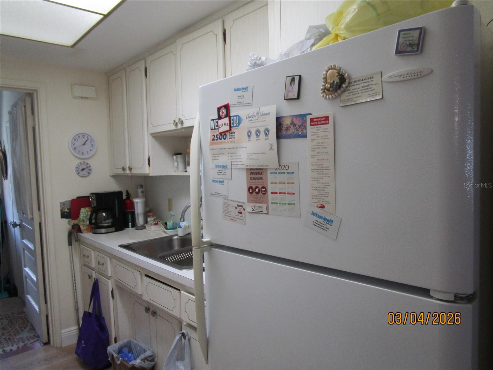 TOWN APTS CONDO - Residential