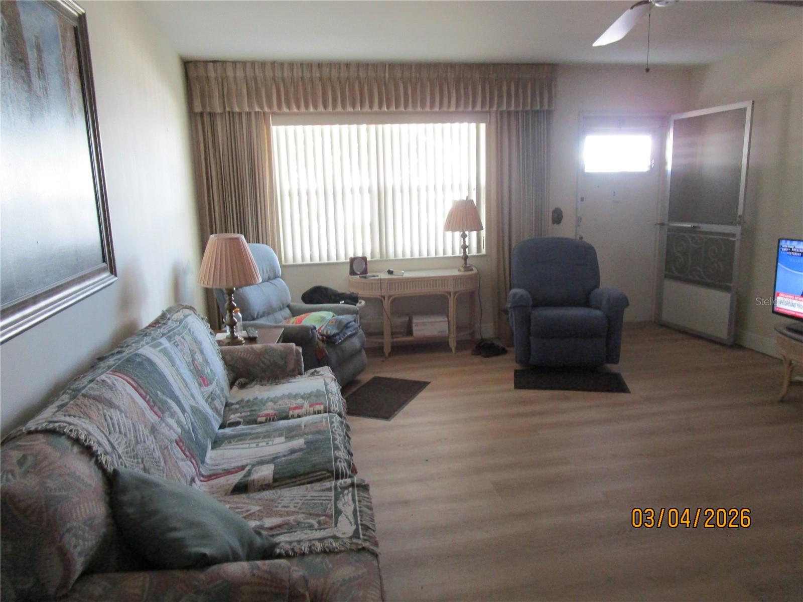 TOWN APTS CONDO - Residential