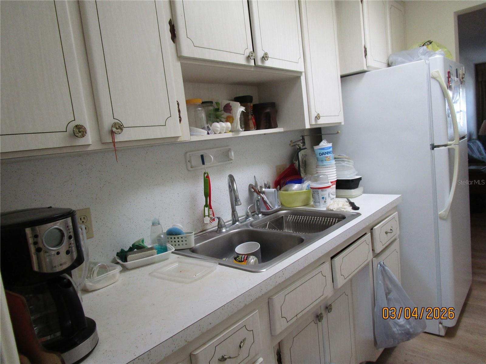 TOWN APTS CONDO - Residential