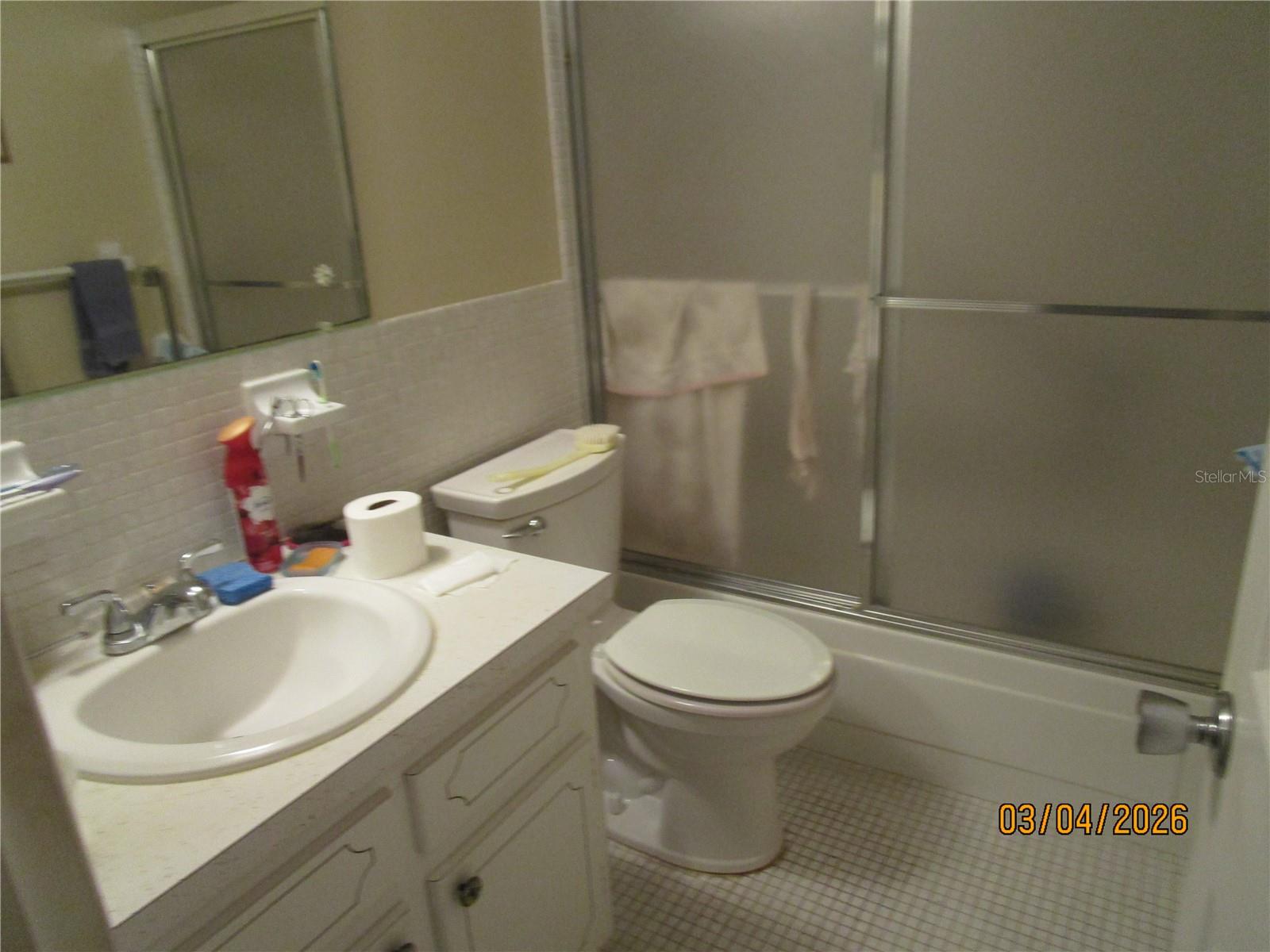 TOWN APTS CONDO - Residential