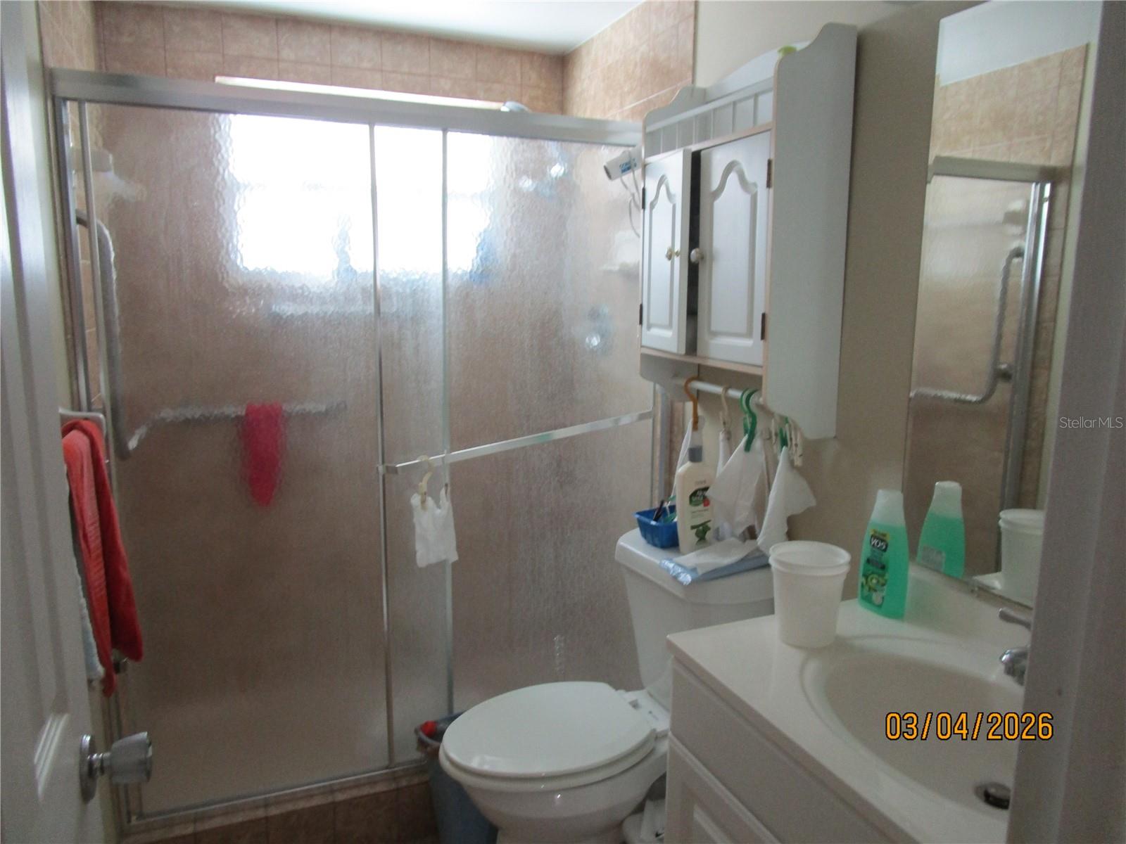 TOWN APTS CONDO - Residential