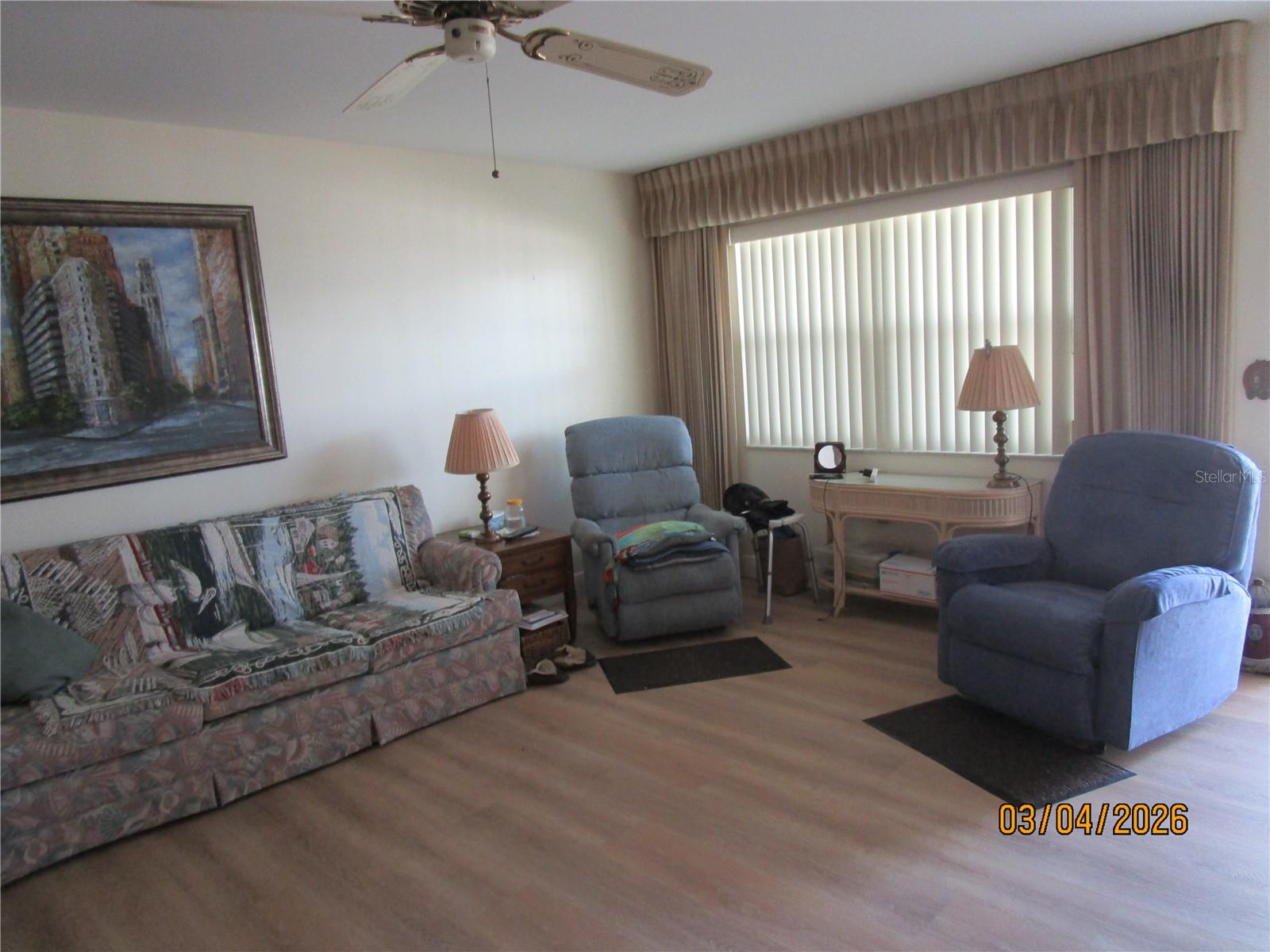 TOWN APTS CONDO - Residential