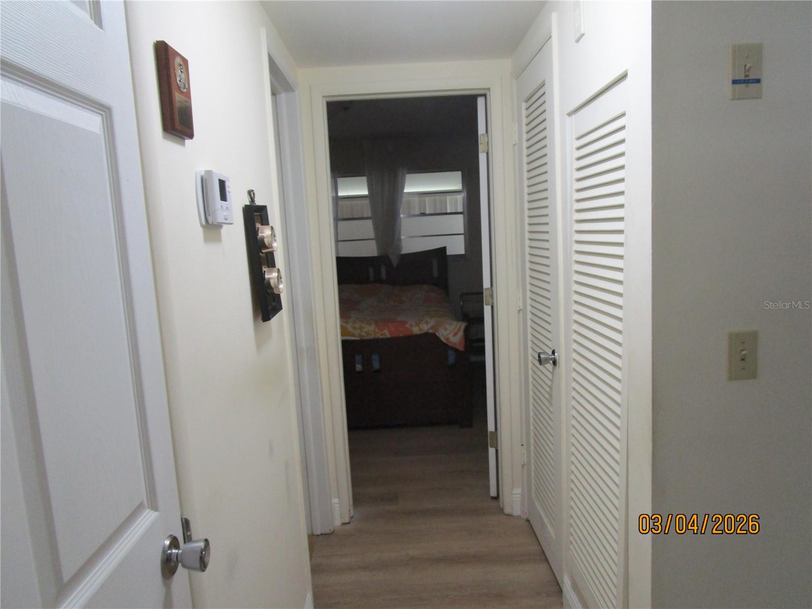 TOWN APTS CONDO - Residential