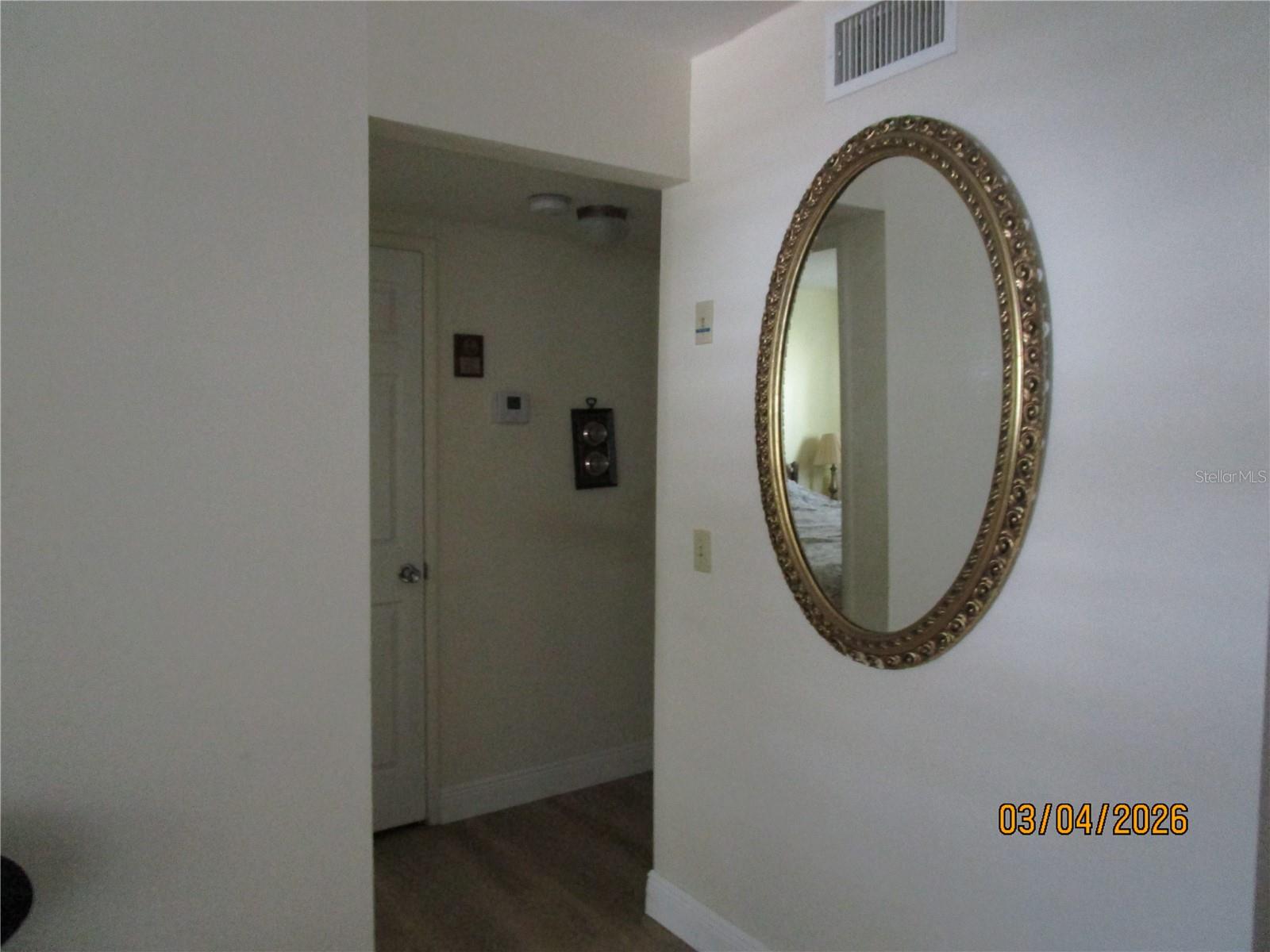 TOWN APTS CONDO - Residential