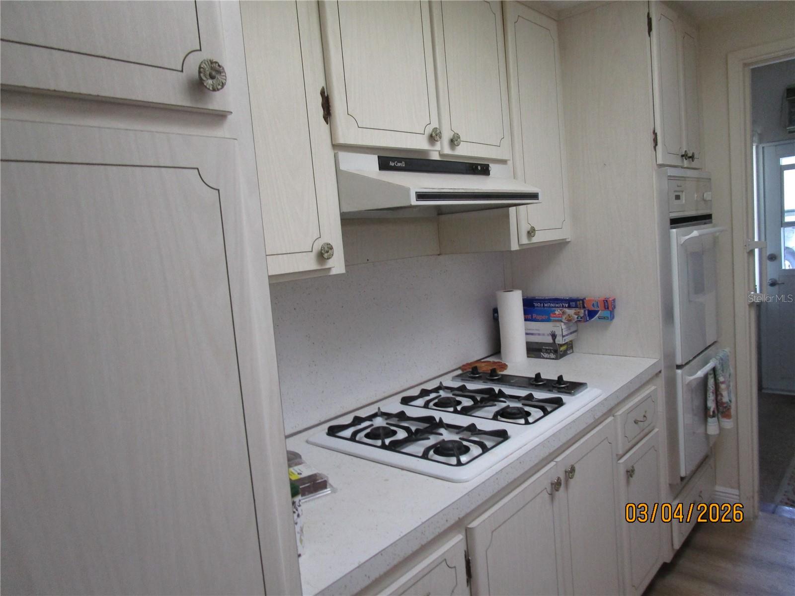 TOWN APTS CONDO - Residential