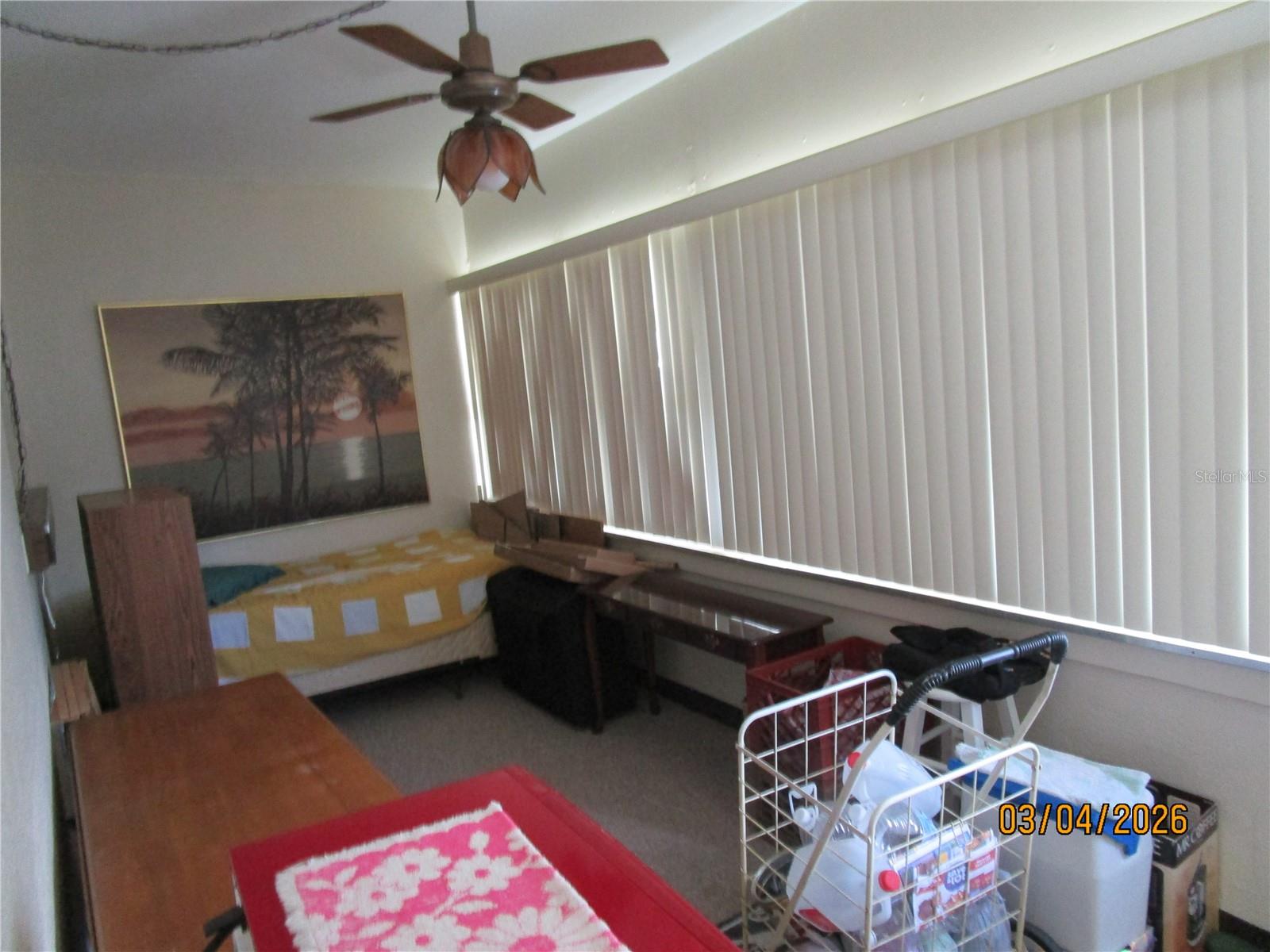 TOWN APTS CONDO - Residential