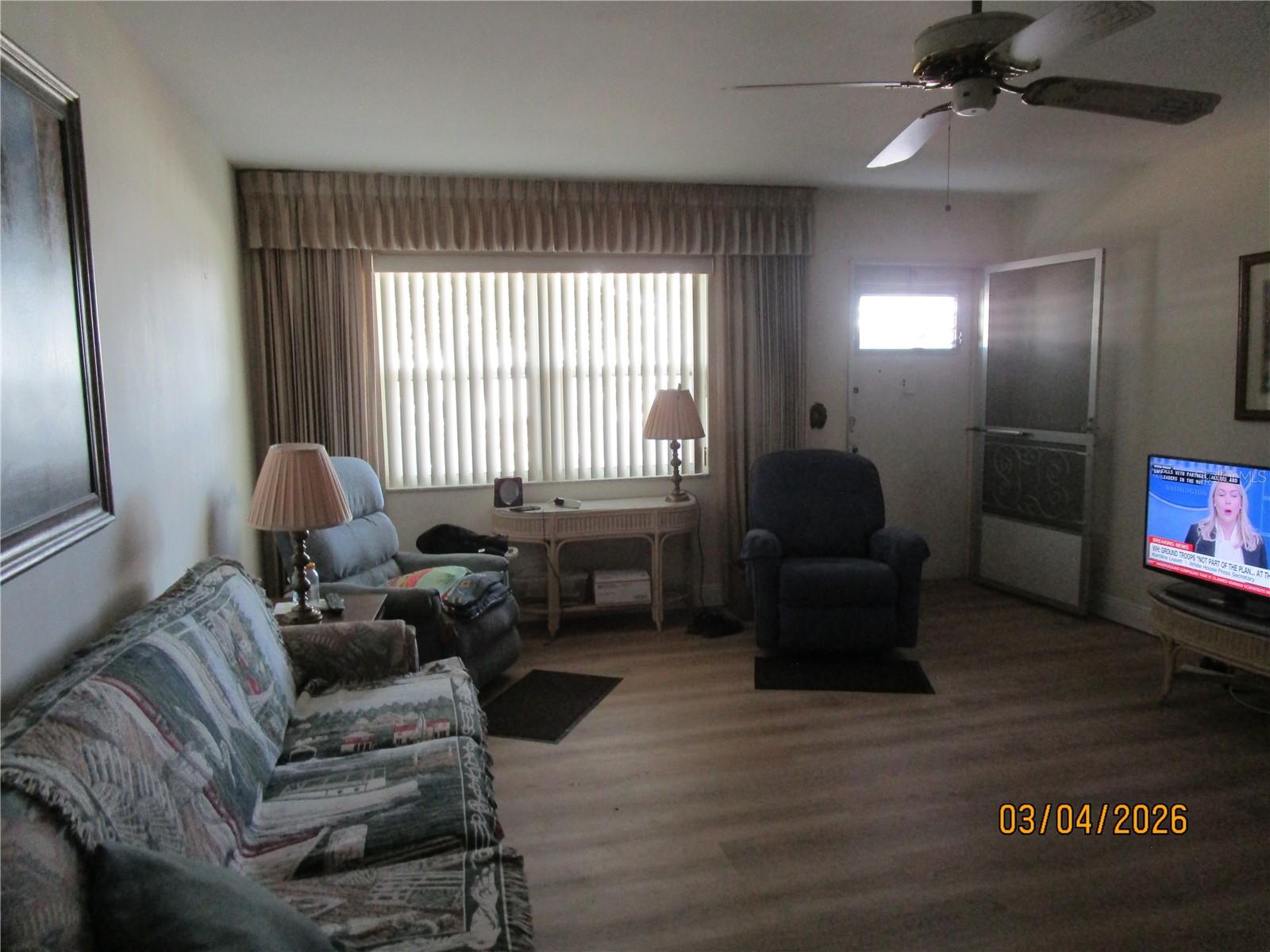 TOWN APTS CONDO - Residential