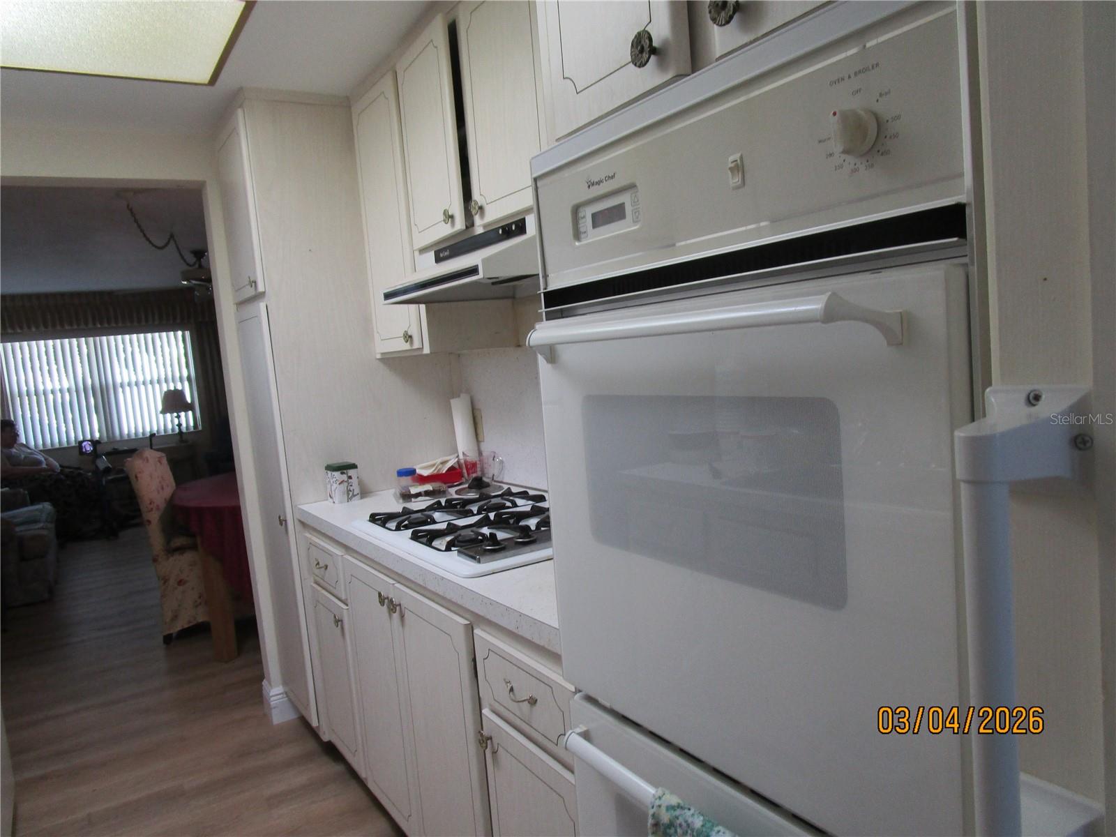 TOWN APTS CONDO - Residential