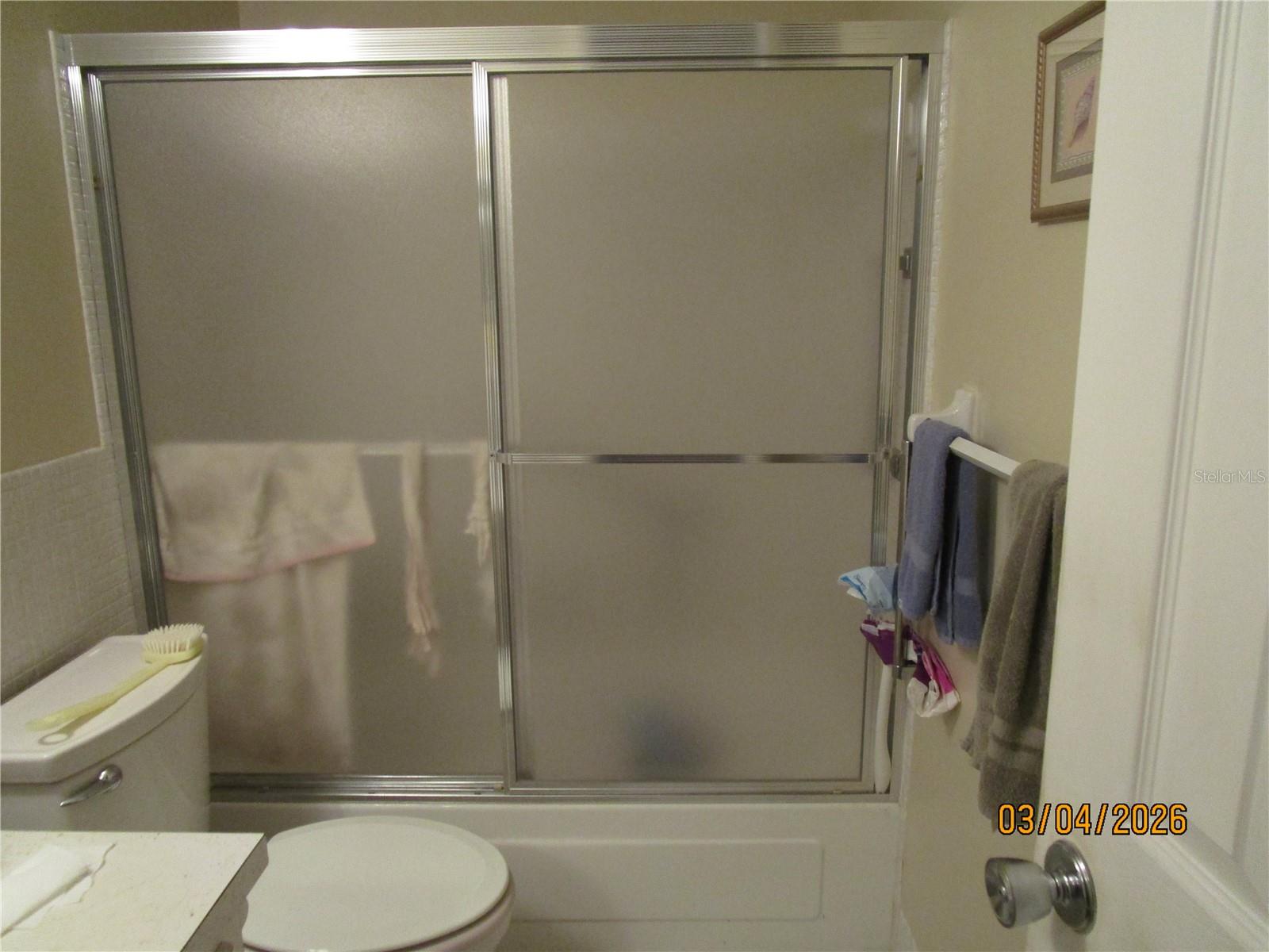 TOWN APTS CONDO - Residential