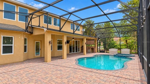 Tiny photo for 1125 Harmony Lane, Clermont, FL 34711 (MLS # O6451899)