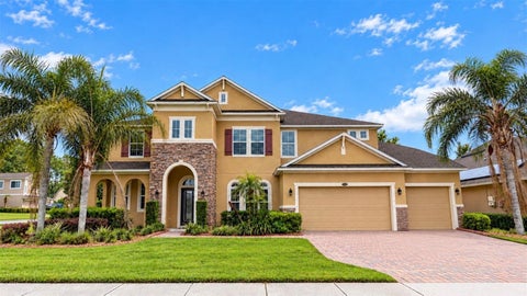 Tiny photo for 1125 Harmony Lane, Clermont, FL 34711 (MLS # O6451899)