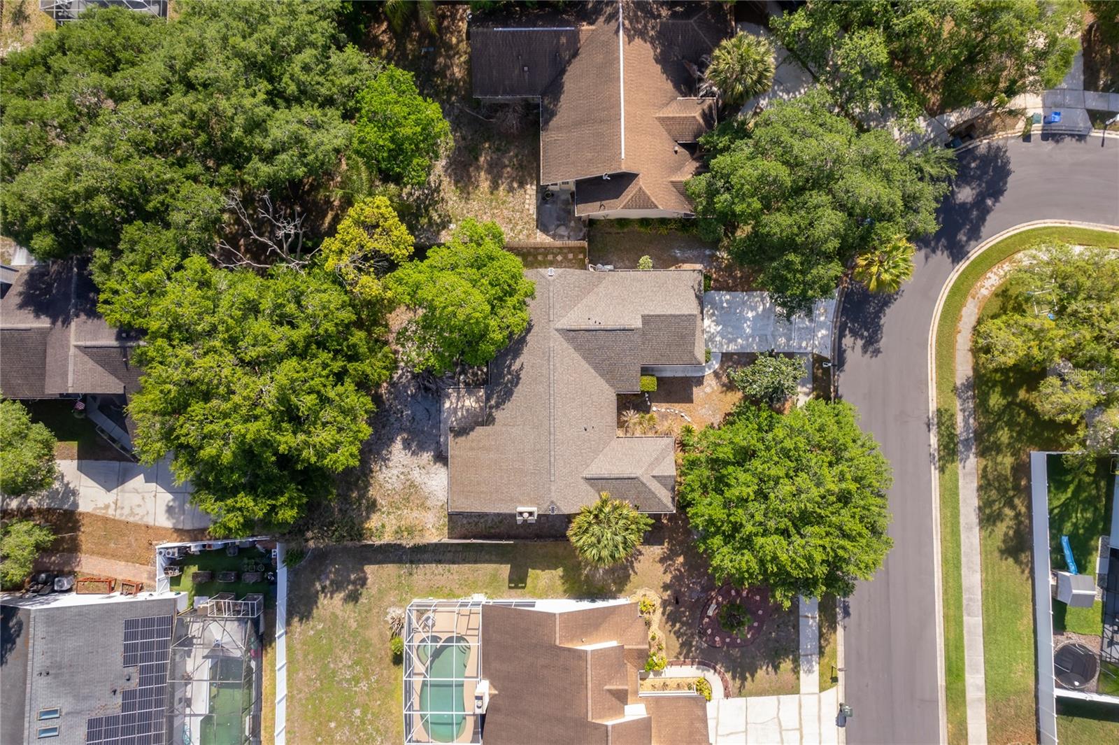 TWIN RIVERS SEC 1 - Residential