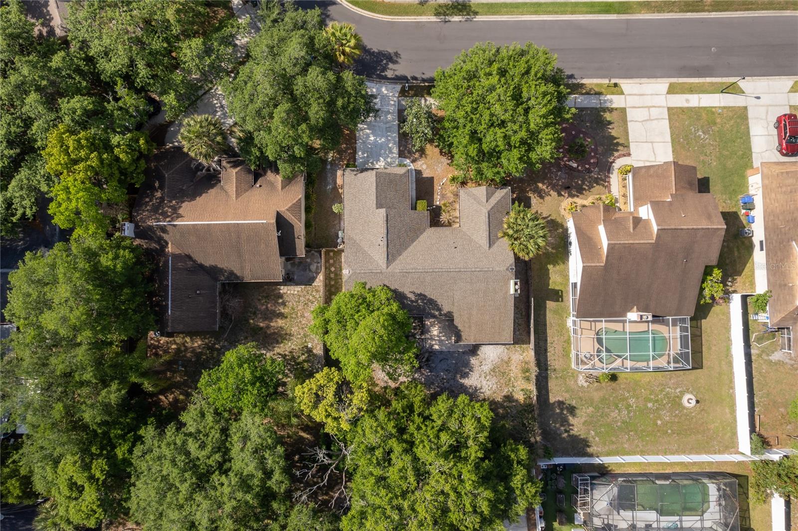 TWIN RIVERS SEC 1 - Residential