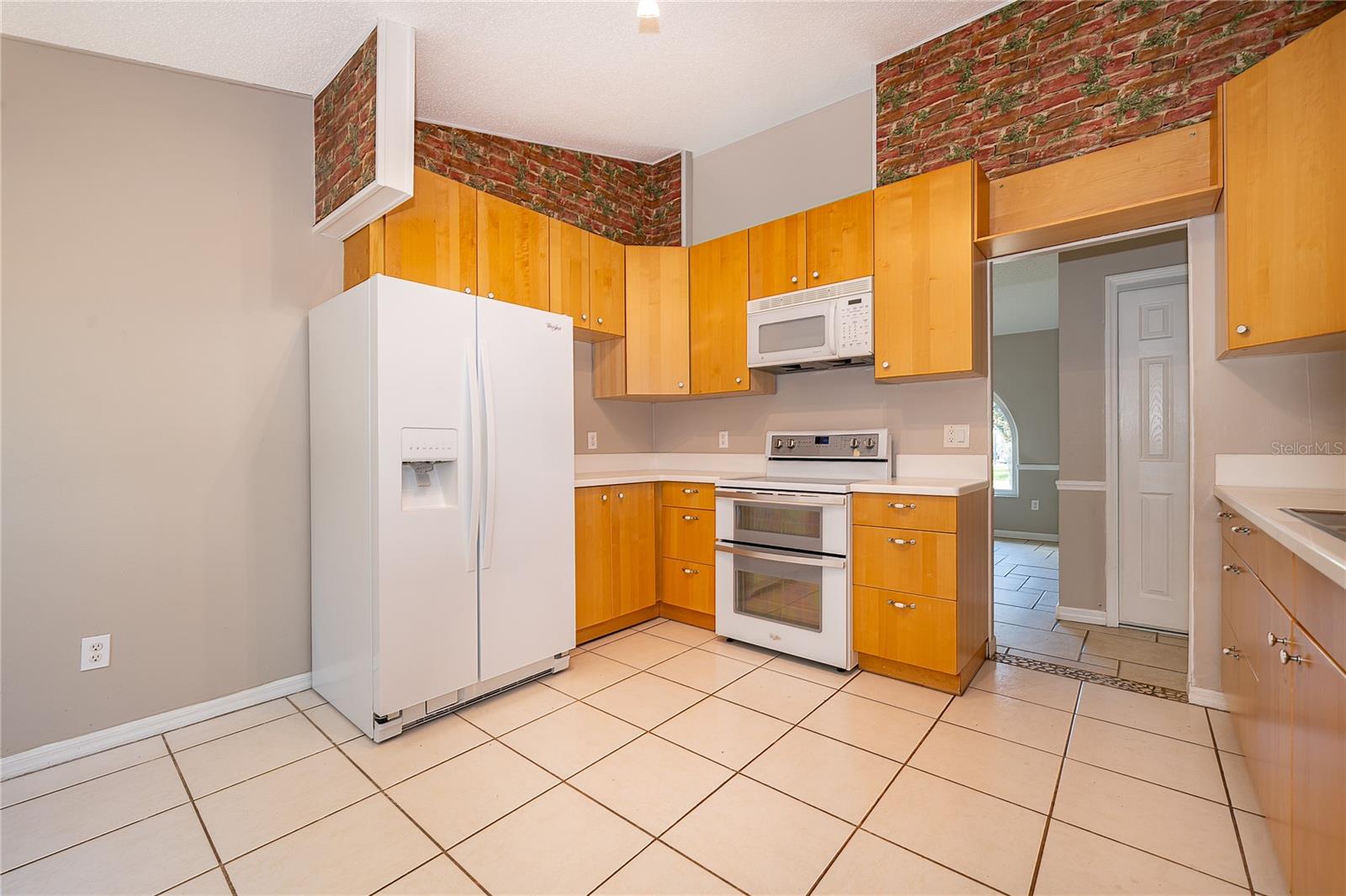 TWIN RIVERS SEC 1 - Residential