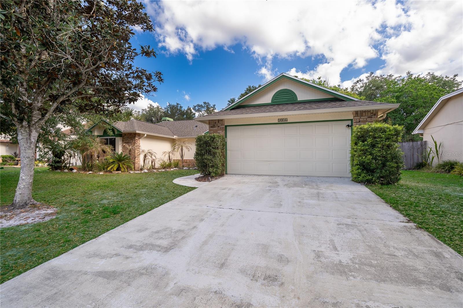 TWIN RIVERS SEC 1 - Residential