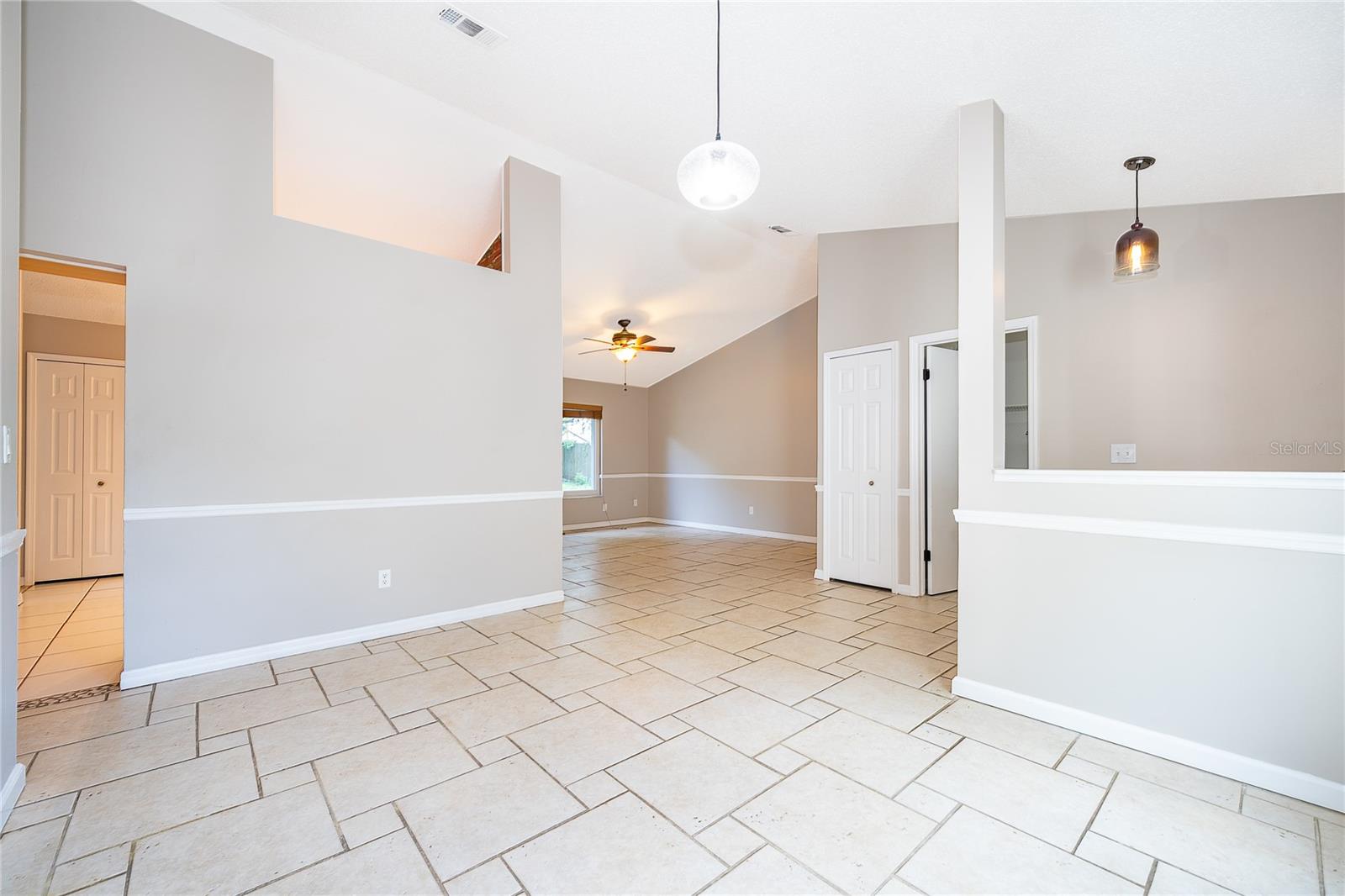 TWIN RIVERS SEC 1 - Residential