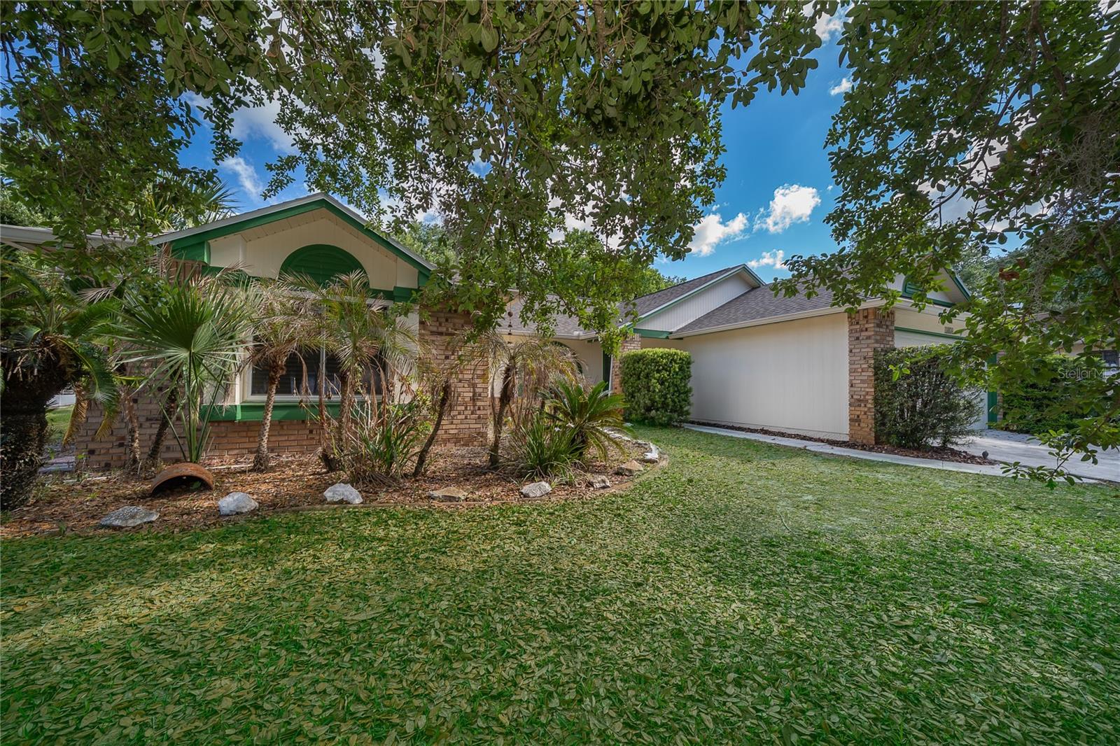 TWIN RIVERS SEC 1 - Residential