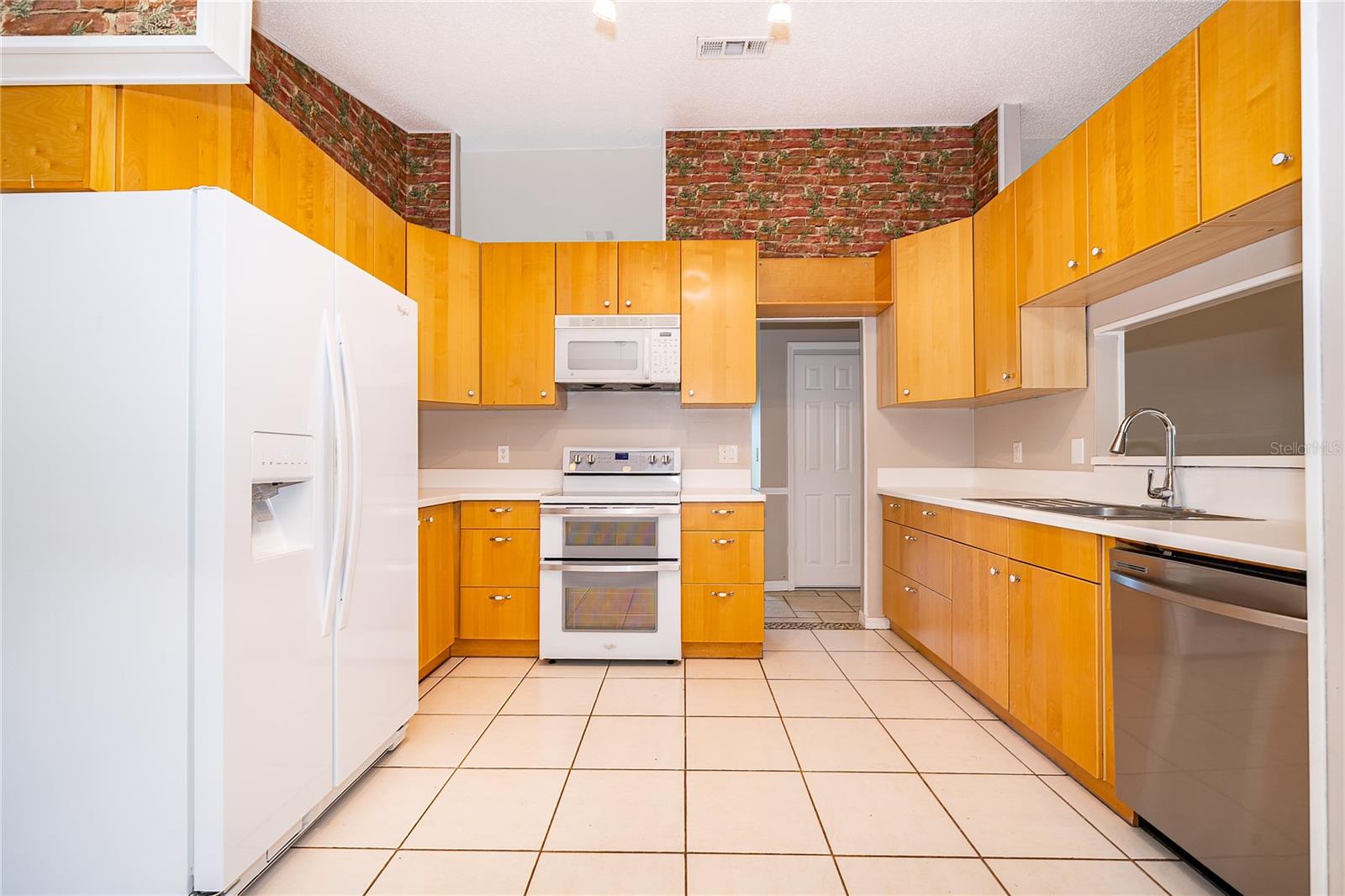 TWIN RIVERS SEC 1 - Residential