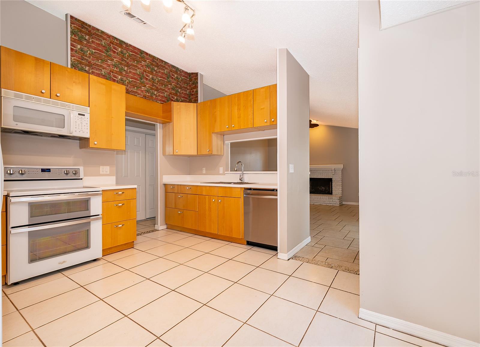 TWIN RIVERS SEC 1 - Residential