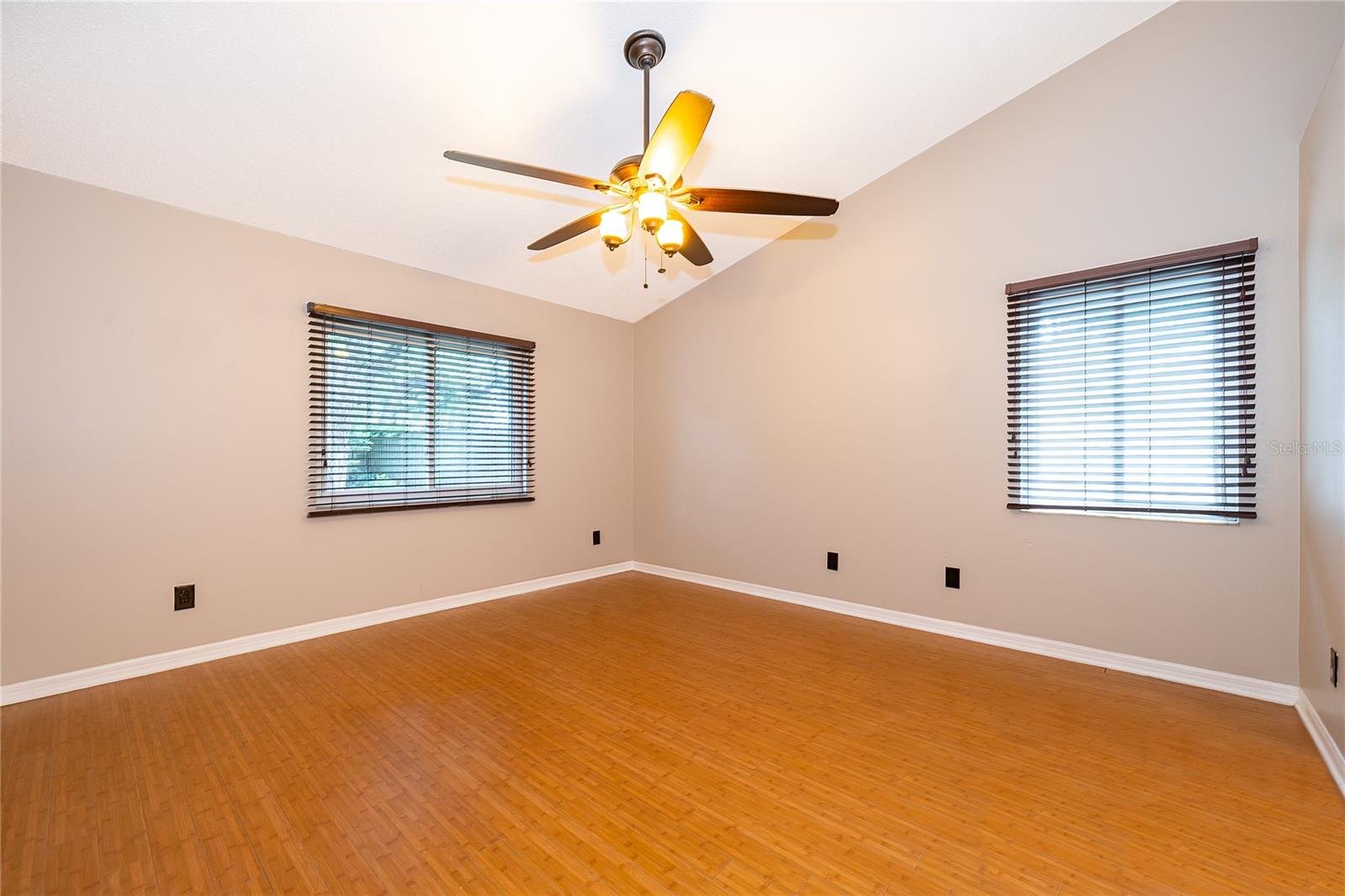 TWIN RIVERS SEC 1 - Residential