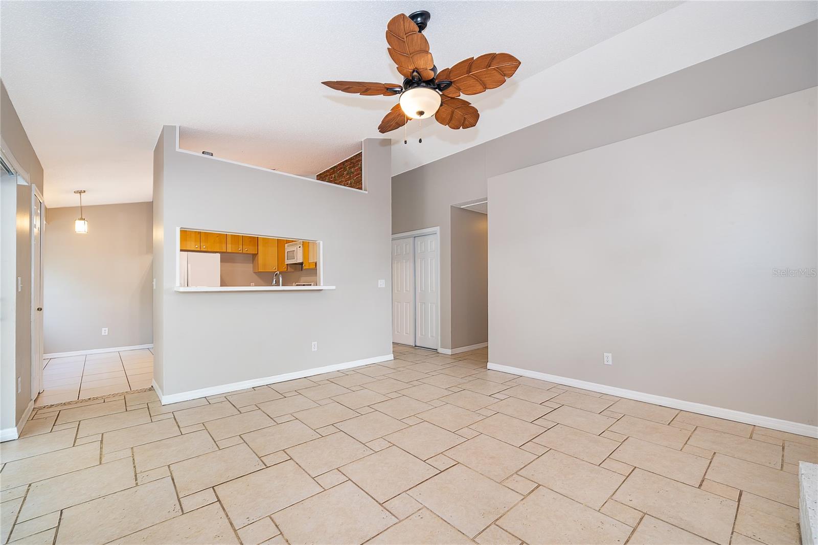 TWIN RIVERS SEC 1 - Residential